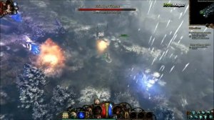 Мини-обзор от IgroMagaz: Van Helsing 2. Смерти вопреки