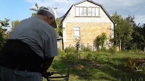 Восемь месяцев после эндопротезирования тазобедренного сустава