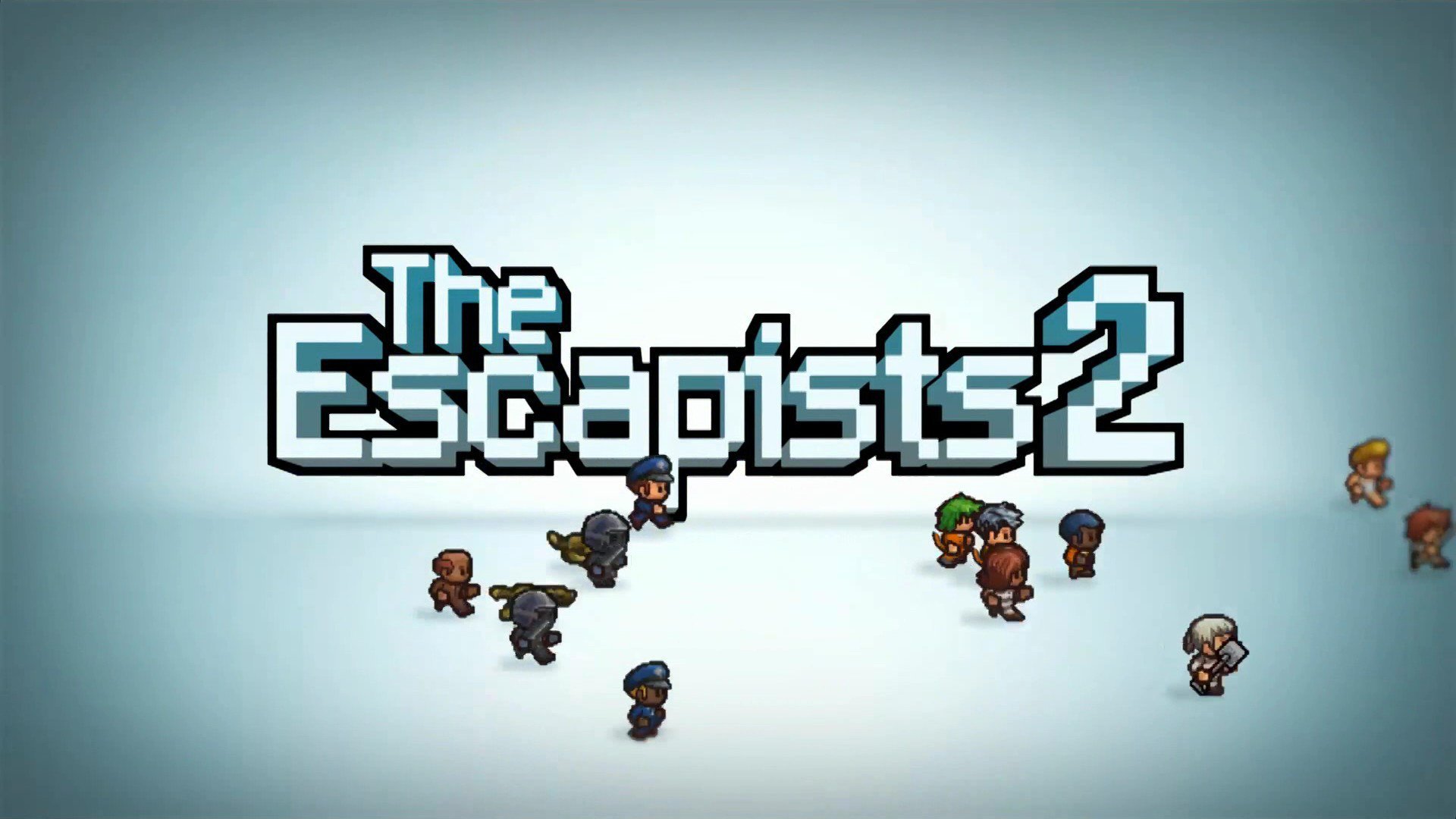 Dungeons and Duct Tape <b>The</b> <b>Escapists</b> 2 Осада дня (часть 2). <b>The</b> <b>Escapists</b> 2...