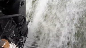 Афалина 400 Судзука ДФ 50.