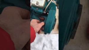 Бензопила урал 2т контактное зажигание 1975 г.в.