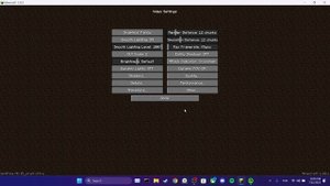 MINECRAFT OPENGL ERROR 1282 INVALID OPERATION FIX (2023)