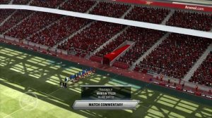 FIFA 12 Screenshots HD