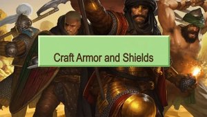 11 модов уничтожающих баланс. Battle Brothers/Боевые Братья