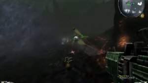 Hellgate London прохождение без комментариев - № 81 Адские врата и Ад (Финал)