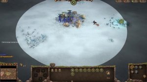 Warparty. Обзор от Cr0n. Review.