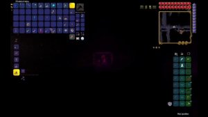 Как призвать Пожирателя миров в Terraria?