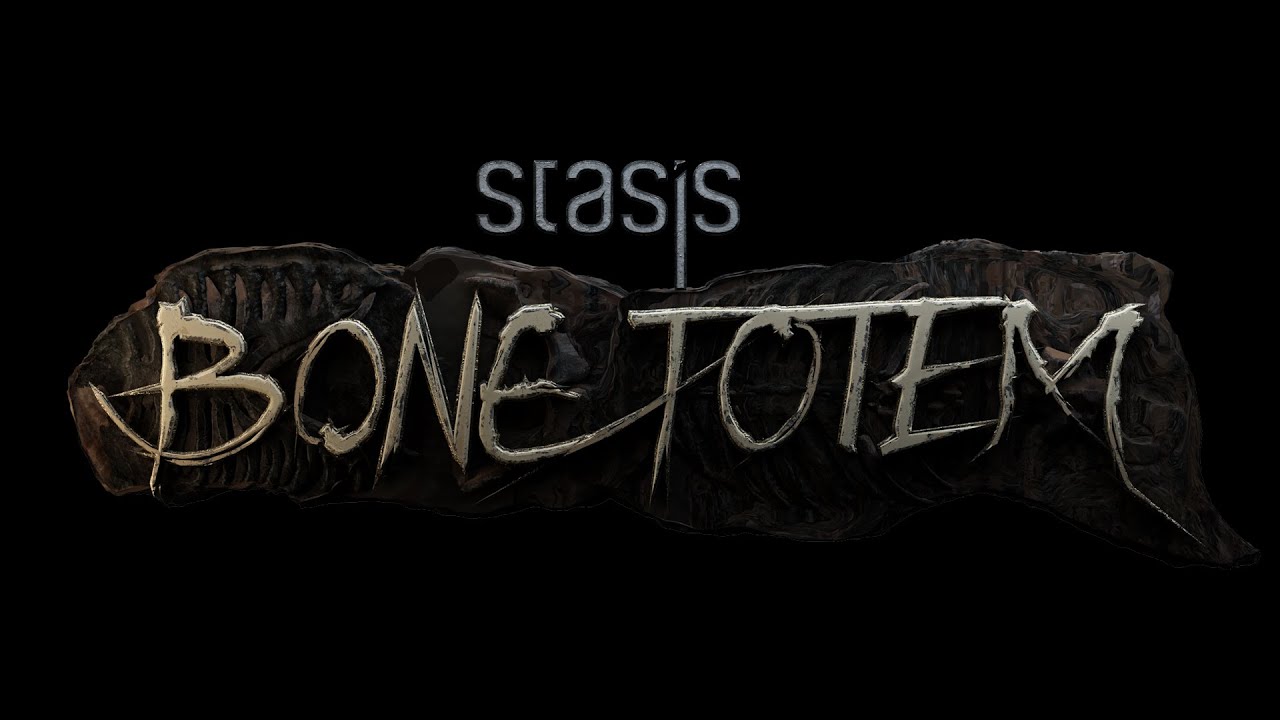 Stasis: Bone Totem (Погляделки)