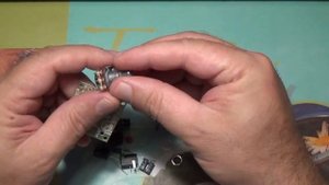 Мини-усилитель 3 W - 12 V на LM386 #DigitalWorldBG