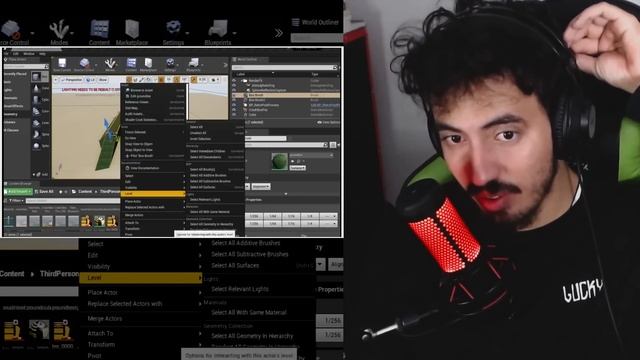 fiz um jogo 3d do bee movie pra ps1 - GEMAPLYS | Leozin React смотреть онлайн