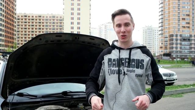 большой СКАЗ О ЛАДА КАЛИНА 2 | опыт эксплуатации 6 ЛЕТ и 100 000 ПРОБЕГА | ОНА ЕЩЕ ЖИВА??