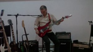 Настроить Floyd Rose - как 2 пальца... Быстро и понятно!