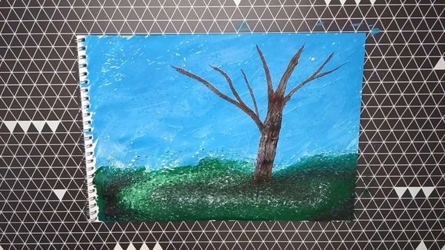 Видеоурок "Возьми кисть" смотреть онлайн