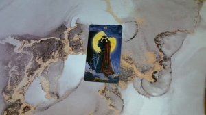 Оракул Полнолуния. Карта 41 - ИМПЕРАТОР