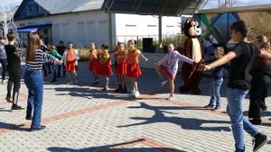 #Выдрино День села Выдрино, 18 сентября 2022