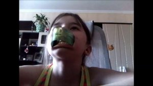 Попробуй скажи челлендж