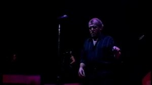 Joe Cocker Live In Dortmund