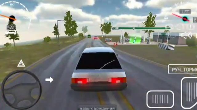 Русские машины #1 смотреть онлайн