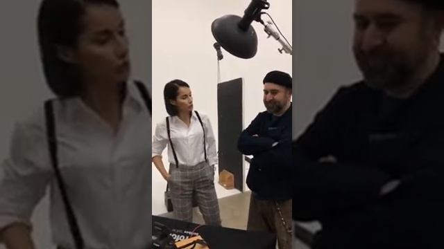 Тина Канделаки  -  АРМЯНЕ и ГРУЗИНЫ - ЛУЧШИЕ! смотреть онлайн