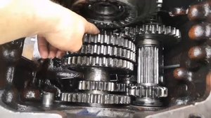 Ремонт кпп мтз 82.1