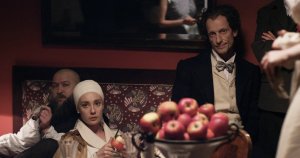 ВМаяковский - Русский трейлер (HD)