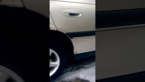 Опель Омега Б универсал 1996 г.в. (09.01.2017)