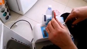 Ремонт хлебопечки LG своими руками!!!