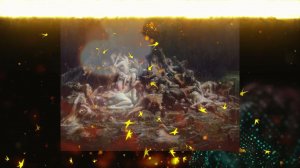 Превью к детальному изучению 7 главы книги Бытия