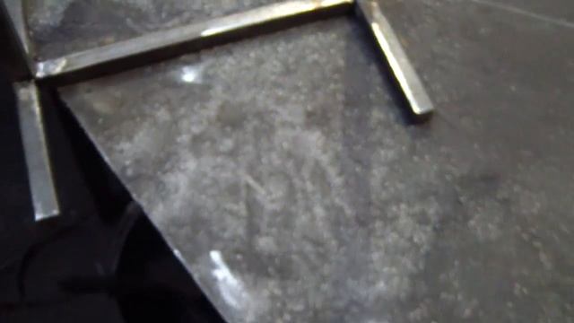 Твердосплавная бор-фреза в работе. Немного о Технике Безопасности. Ремесло в гараже. смотреть онлайн