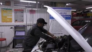 Ошибки P0130. Причина? Все проверили, но причина не найдена? Решение может быть в видео! №15