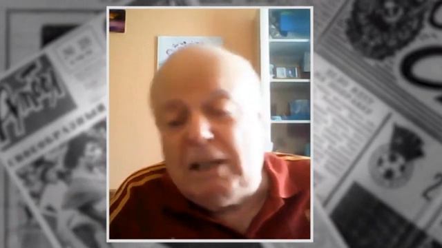 Анатолию Банишевскому 75.Легендарный русский-азербайджанец.