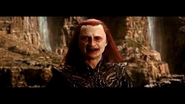 Невероятный Раш by Anima Obscuri смотреть онлайн