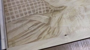 КАК ВЫБРАТЬ ФАНЕРУ ДЛЯ ВЫЖИГАНИЯ НА PyroPrinter 3 пиропринтер 3