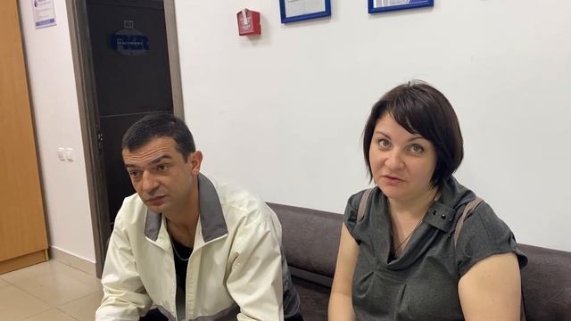 Беженцы из Мариуполя принесли чувашским сиротам памперсы и детское питание смотреть онлайн