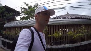 #16-1 Ферри на Пхи Пхи Дон и деревня отстроенная заново после цунами 2004 года