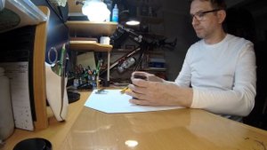 Замена хвостовика объектива Юпитер-37а 135/3,5
