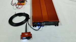 Распаковка, внешний обзор и установка Gryphon Pro 1.2500