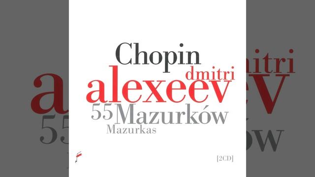 Mazurka No.1 in G-Sharp Minor, Op. 33 смотреть онлайн