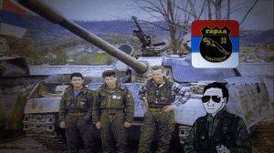 Roki Vulovic - Panteri (slowed & reverb)