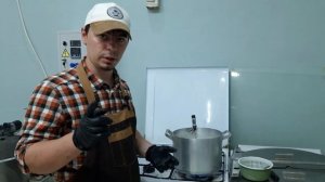 Рецепт самого простого сыра.Его можно приготовить дома в кастрюле!