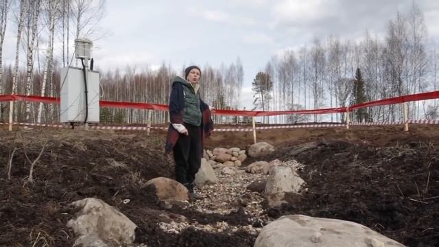 Жители Новгородской области встали на защиту Валдайского озера смотреть онлайн