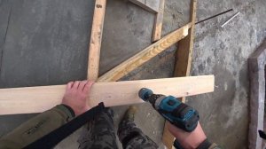 Потолок из вагонки своими руками