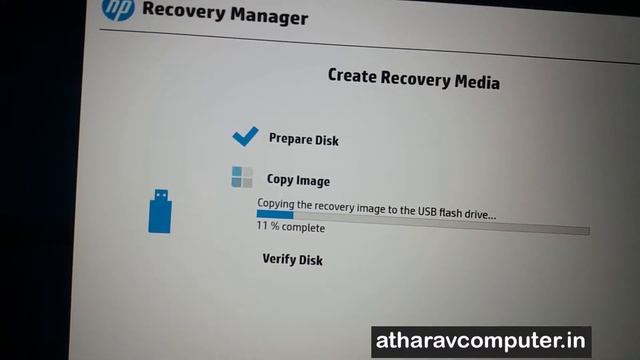 Recovery manager Create hp laptop recovery media - windows 10 смотреть онлайн