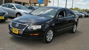 Used 2007 Volkswagen Passat 2.0T Harlingen TX 78550