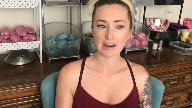 Bath Bombs for Beginners Part 2- Common Ingredients & Their Uses смотреть онлайн