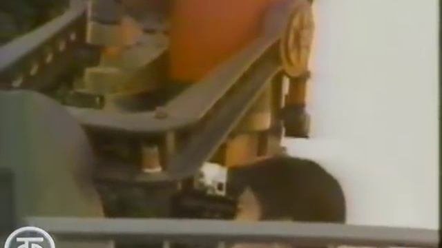 НЛО_ необъявленный визит. Передача 11. Симпозиум по уфологии в Японии (1991)