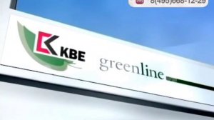 Все о пластиковых окнах KBE