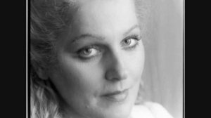 Katia Ricciarelli. Adriana Lecouvreur. Io son l'umile ancella.  F. Cilea.