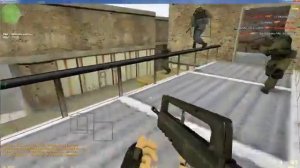 ЧИТЫ ДЛЯ CS 1.6! РАБОТАЮТ в STEAM!! (15.02.17)