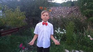 Сергей Есенин Корова